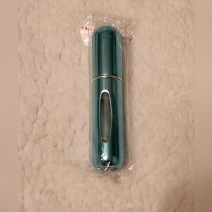 Travel Refillable Bottle NIP